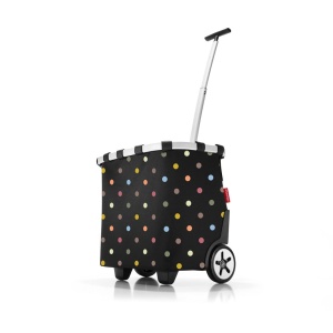Wózek CARRYCRUISER, dots