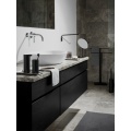 Drabina wieszak na ręczniki MODO 170cm, black Blomus mantecodesign.jpg
