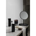 Drabina wieszak na ręczniki MODO 170cm, black Blomus.jpg