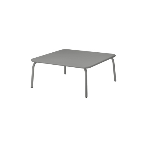Stolik kawowy YUA, granite grey