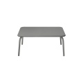 Stolik kawowy YUA, granite grey
