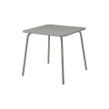 Stolik YUA, granite grey