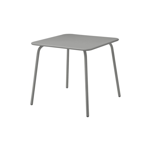 Stolik YUA, granite grey