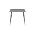 Stolik YUA, granite grey