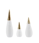 Zestaw 3 figurek SANTA Raeder