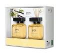 Zestaw 2 x 50 ml, SOFT VANILLA, ipuro Essentials