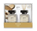 Zestaw 2 x 50 ml, CEDAR WOOD, ipuro Essentials