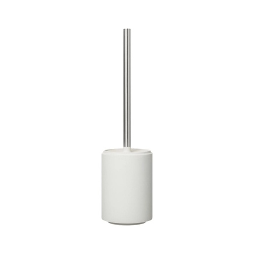 Szczotka do wc CRETO, lily white