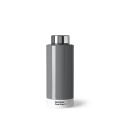 Butelka termiczna 530 ml PANTONE Thermo Steel Drinking Bottle Cool Grey 009.jpg