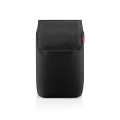 Wózek SHOPPING TROLLEY, black