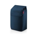 Wózek SHOPPING TROLLEY, dark blue
