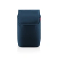 Wózek SHOPPING TROLLEY, dark blue