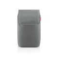 Wózek SHOPPING TROLLEY, grey