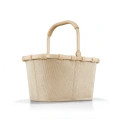 Koszyk CARRYBAG FRAME, cord sand