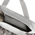 Torba SHOPPER M, snake sand