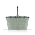 Koszyk CARRYBAG FRAME, twist sage