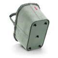Koszyk CARRYBAG FRAME, twist sage