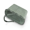 Koszyk CARRYBAG FRAME, twist sage