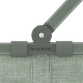 Koszyk CARRYBAG FRAME, twist sage