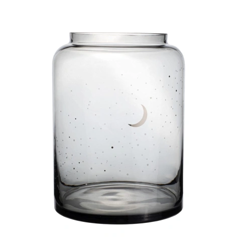 Wazon MOON NIGHT, 25,5 cm