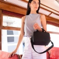 Torba COOLERBAG TO-GO, black