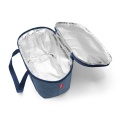Torba COOLERBAG XS, twist blue