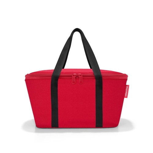 Torba COOLERBAG XS, red