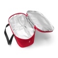 Torba COOLERBAG XS, red