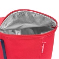 Torba COOLERBAG XS, red