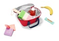 Torba COOLERBAG XS, red