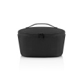 Torba COOLERBAG S POCKET, black