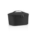 Torba COOLERBAG S POCKET, black
