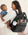 Skip Hop Torba do Wózka Plecak 6w1 Black