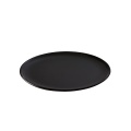 Talerz lunchowy 23cm RAW Titanium Black AIDA14811.jpg