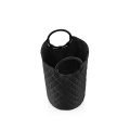 Kosz LOOPHOME M FRAME, rhombus black