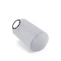 Kosz LOOPHOME M FRAME, rhombus light grey