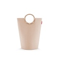 Kosz LOOPHOME M FRAME, twist coffee