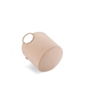 Kosz LOOPHOME S FRAME, twist coffee