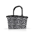 Koszyk CARRYBAG FRAME, leo nero