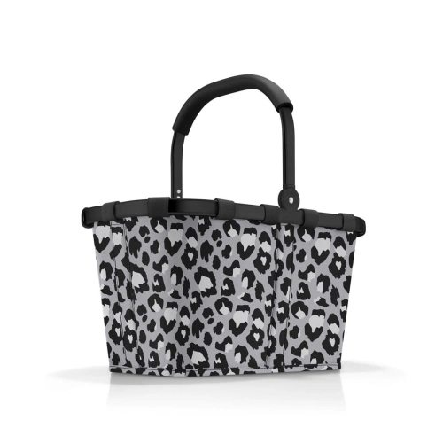 Koszyk CARRYBAG FRAME, leo nero