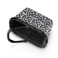 Koszyk CARRYBAG FRAME, leo nero