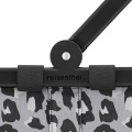 Koszyk CARRYBAG FRAME, leo nero