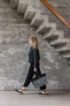 Koszyk CARRYBAG FRAME, leo nero
