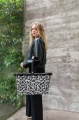 Koszyk CARRYBAG FRAME, leo nero