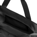 Torba SHOPPER M, glossy dots black
