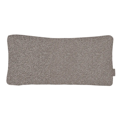 Poduszka STAY, earth bouclé, 30 x 70 cm