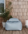 Leżanka ogrodowa Ocean Lounger STAY 120x60cm Blomus mantecodesign meble.jpg