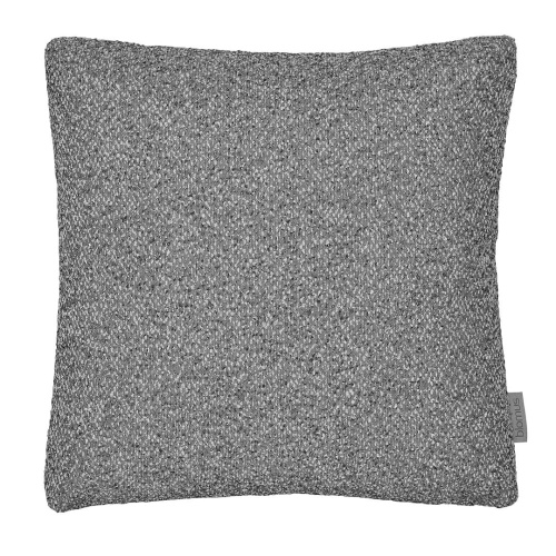 Poduszka GROW, stone bouclé, 38 x 38 cm