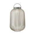 Latarnia LITO LED, granite gray, L