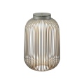 Latarnia LITO LED, granite gray, L